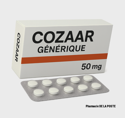cozaar