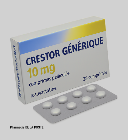 crestor