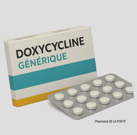 doxycycline