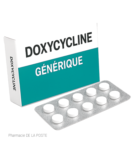 doxycycline