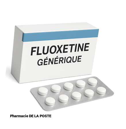 fluoxetine