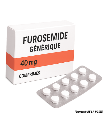 furosemide