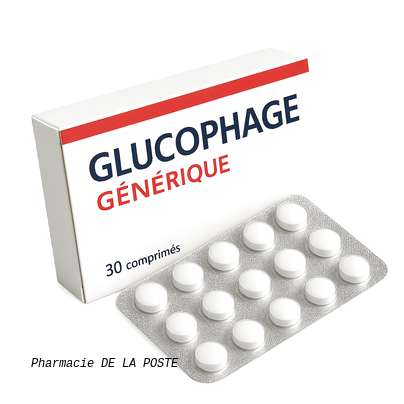 glucophage
