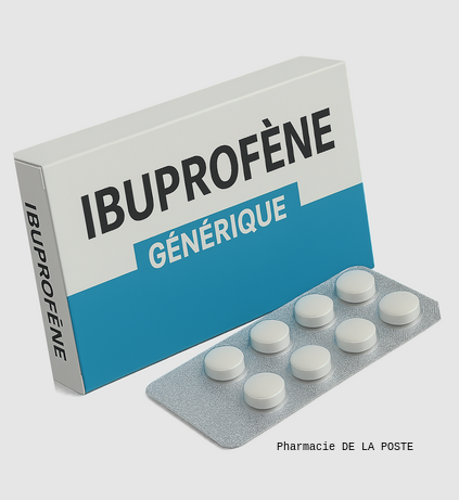 ibuprofene