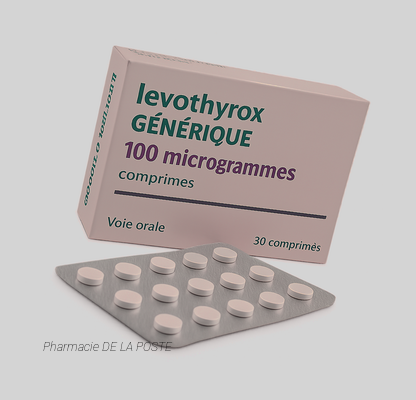 levothyrox