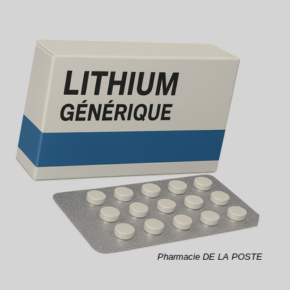 lithium
