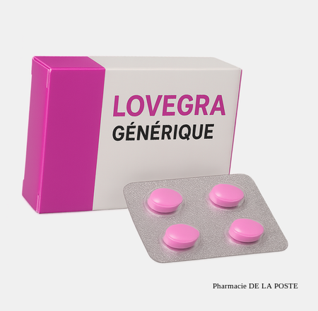 lovegra