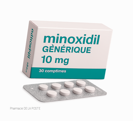 minoxidil