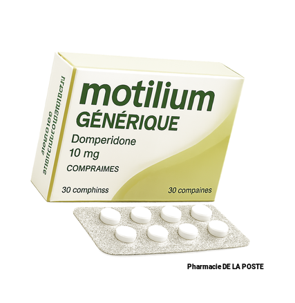 motilium