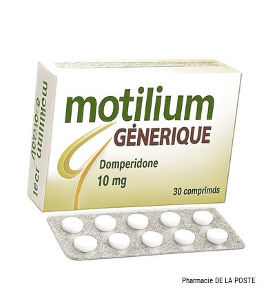 motilium