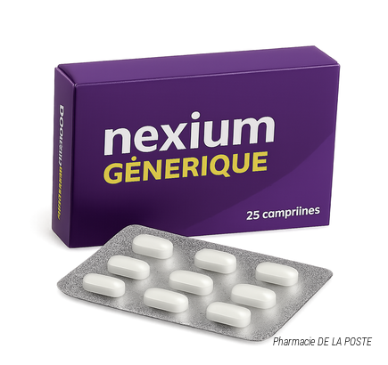 nexium