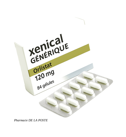 xenical